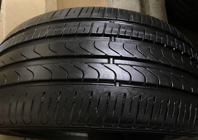 Pirelli Scorpion Verde 275/45 R20 110W