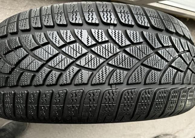 Dunlop SP Winter Sport 3D 235/40 R19