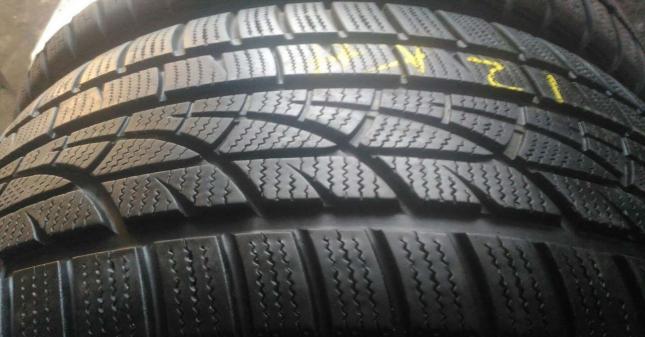 Hankook Winter I&#39;Cept EVO 245/45 R18