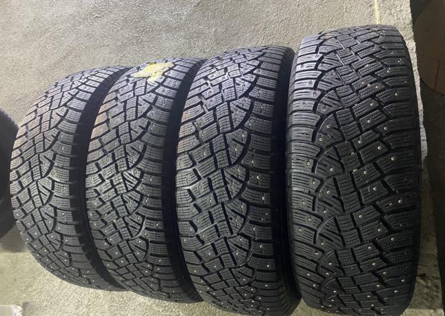 Continental IceContact 2 235/60 R18