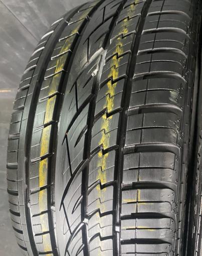 Continental ContiCrossContact UHP 255/45 R19