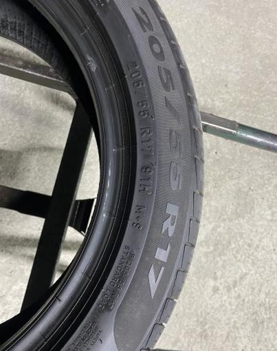 Pirelli Cinturato P7 All Season 205/55 R17