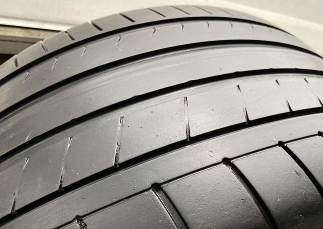 Dunlop SP Sport Maxx GT 265/35 R20 99Y