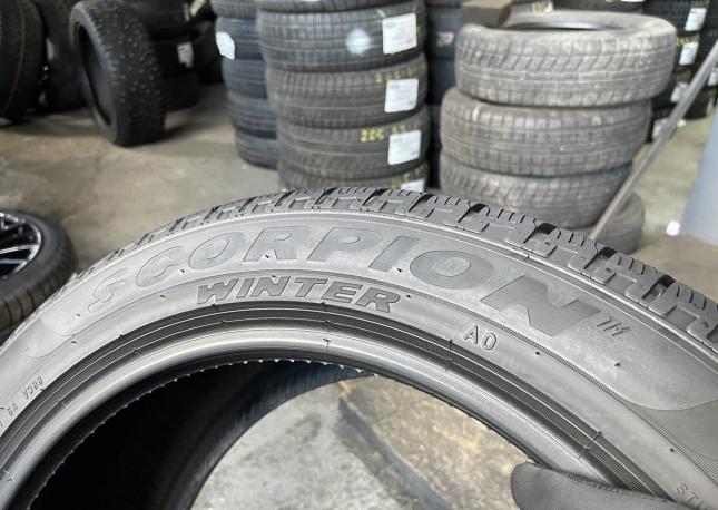 Pirelli Scorpion Winter 255/45 R20 101V