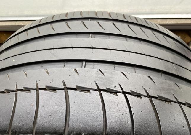 Michelin Pilot Sport PS2 285/30 R21 109Y