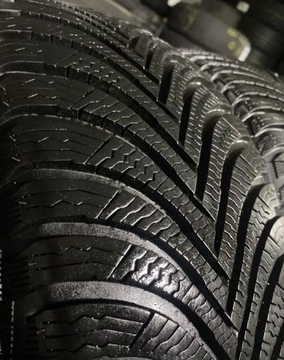 Michelin Alpin 5 195/55 R16