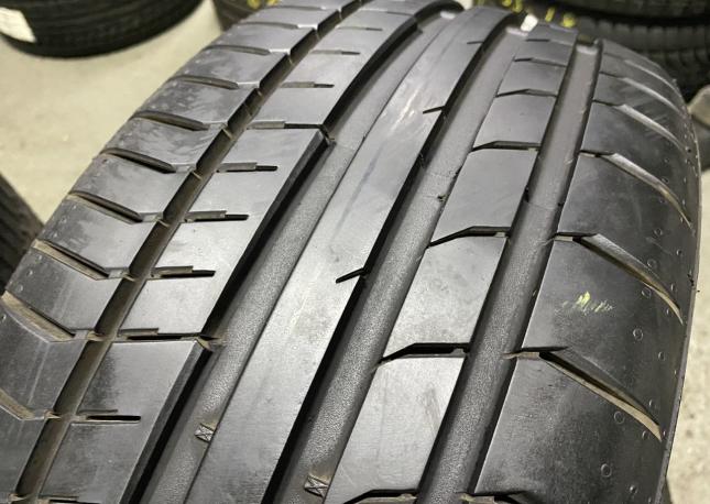 Continental ContiSportContact 5 225/40 R18 92Y