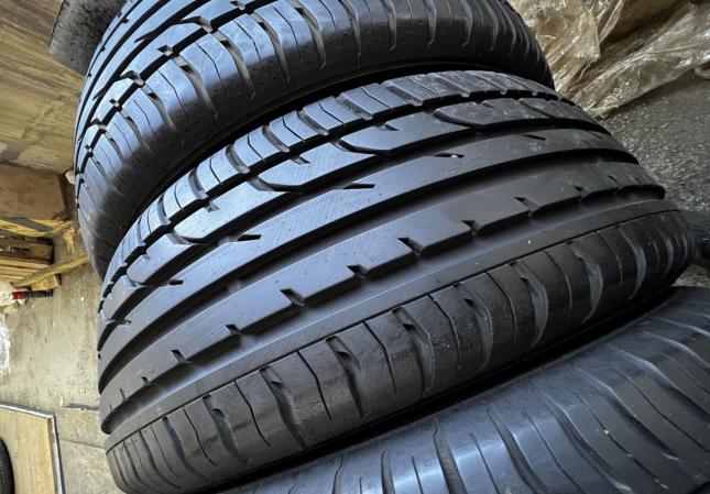 Continental ContiPremiumContact 2 215/55 R18