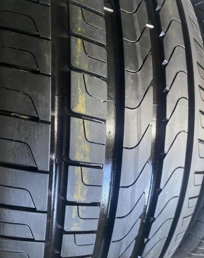 Pirelli Scorpion Verde 265/60 R18