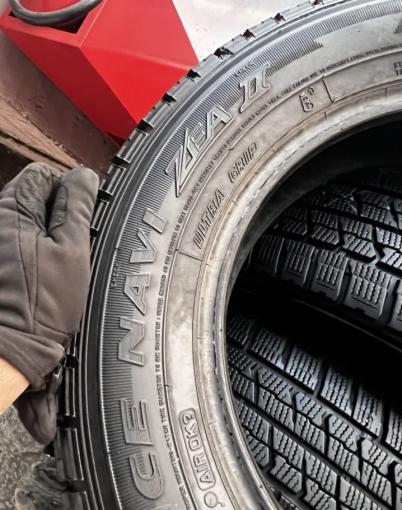 Goodyear Ice Navi Zea II 195/65 R15