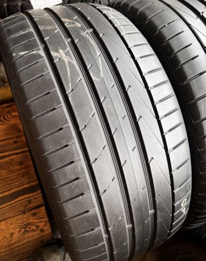 Hankook Ventus S1 Evo 2 K117 245/45 R18