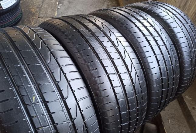 Pirelli P Zero II 265/50 R19