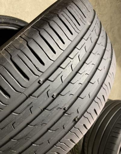 Continental ContiEcoContact 5 245/50 R19 105W