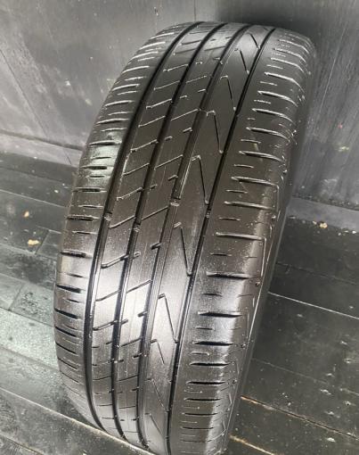 Hankook Ventus S1 Evo 2 SUV K117C 235/60 R18