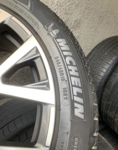 Michelin Primacy 3 245/45 R19 102Y