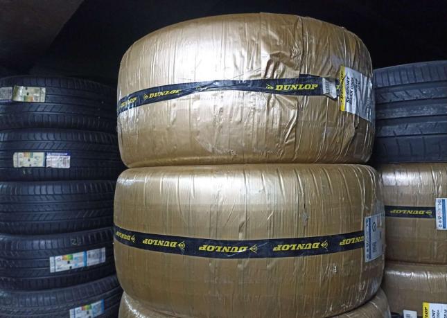 Dunlop SP Sport Maxx 101 265/35 R18 97Y