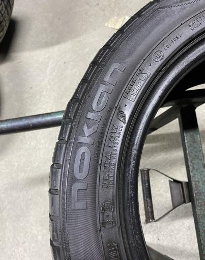 Nokian Tyres Hakkapeliitta R 205/55 R16