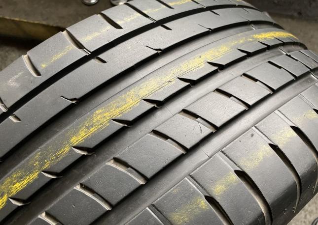 Goodyear Eagle F1 Asymmetric 2 265/50 R19 110Y