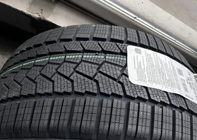 Continental ContiWinterContact TS 860S 275/35 R20