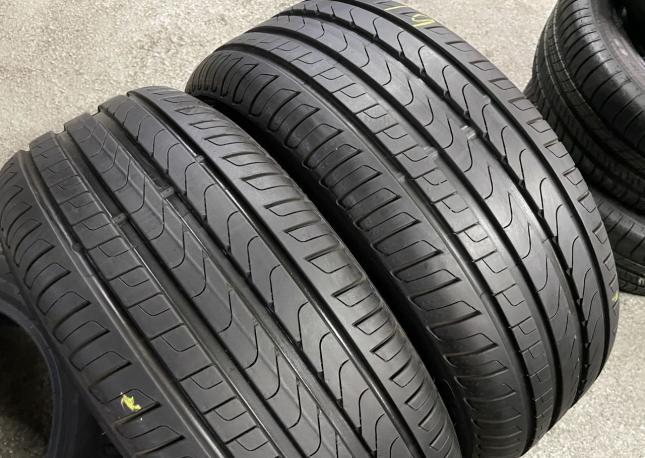 Pirelli Cinturato P7 new 245/45 R18 100Y