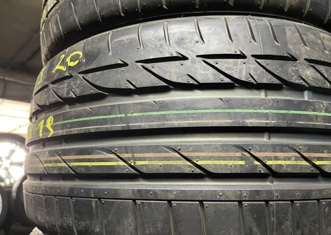 Bridgestone Potenza S001 265/35 R20 Y