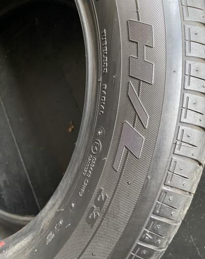 Bridgestone Dueler H/L 33 235/55 R18