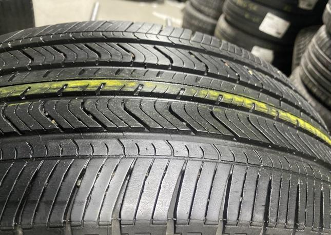 Michelin Primacy MXV4 215/55 R17