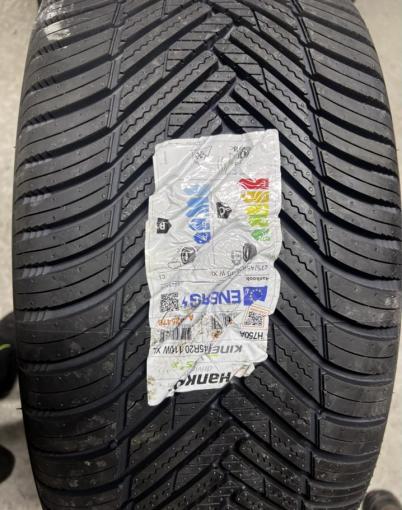 Hankook Kinergy 4s2 X H750A 275/45 R20