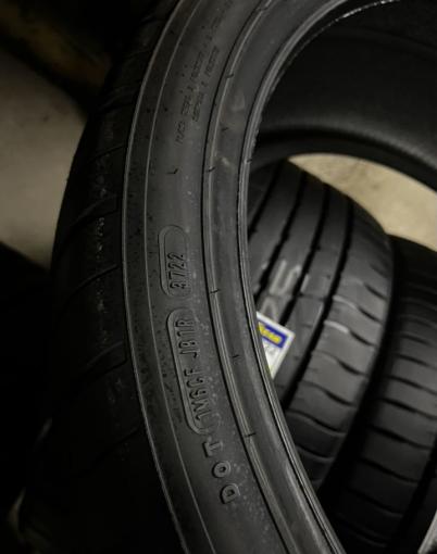 Goodyear Eagle F1 Asymmetric 3 285/35 R22