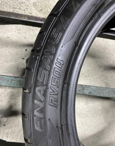 Dunlop Enasave RV504 215/45 R17