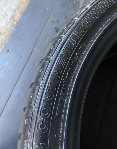 Continental ContiSportContact 2 225/40 R18