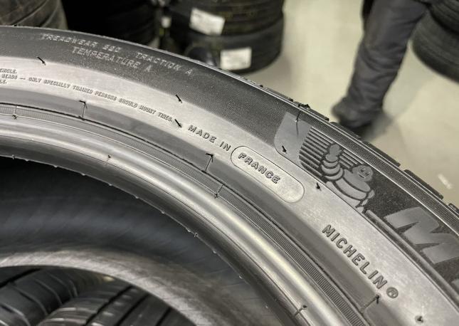 Michelin Pilot Sport 4 S 245/50 R20 102V