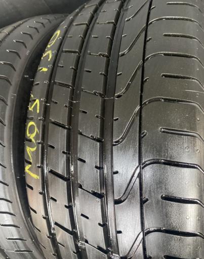 Pirelli P Zero 235/35 R19