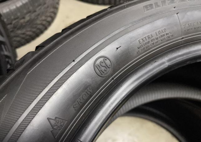 Bridgestone Blizzak LM005 RFT 245/50 R19 105V