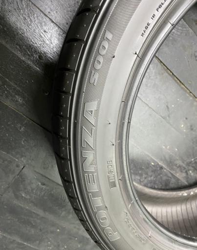 Bridgestone Potenza S001 235/45 R18