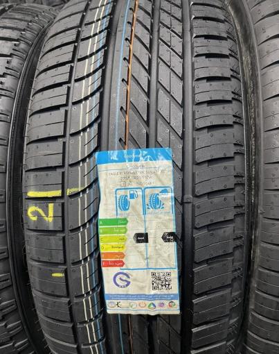 Goodyear Eagle F1 Asymmetric SUV 4x4 275/45 R21 110W