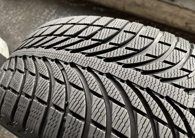 Michelin Latitude Alpin LA2 255/45 R20 101V