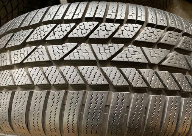 Continental ContiWinterContact TS 830 P 235/55 R17 99H