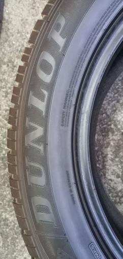 Dunlop SP Winter Sport 3D 265/50 R19 110V