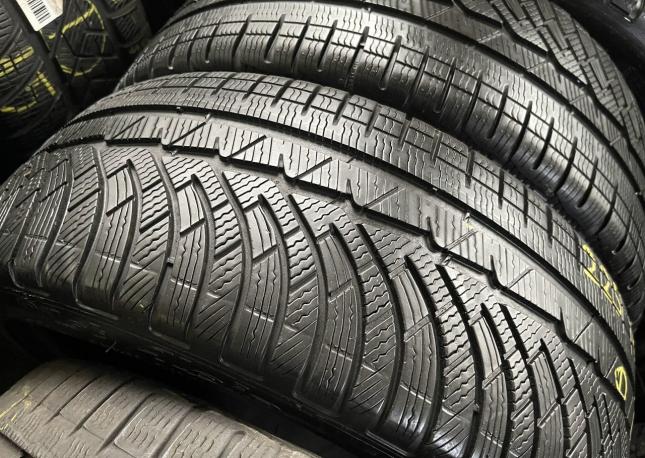 Michelin Pilot Alpin 4 225/45 R18