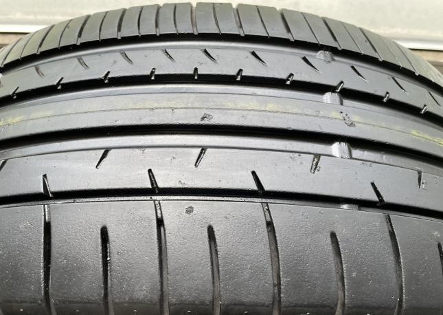 Dunlop SP Sport Maxx 050+ 215/55 R17 94Y