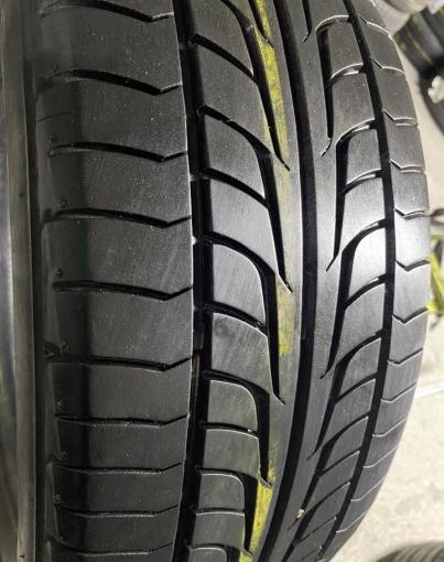 Firestone Firehawk Wide Oval 215/60 R17