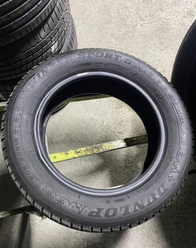 Dunlop Winter Sport 5 205/60 R16