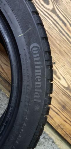 Continental ContiWinterContact TS 830 P 225/45 R17 91H