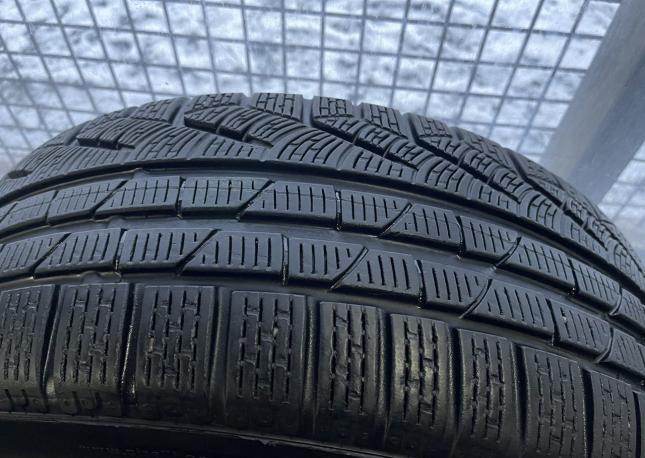 Pirelli Winter Sottozero 270 Serie II 225/55 R17 97H