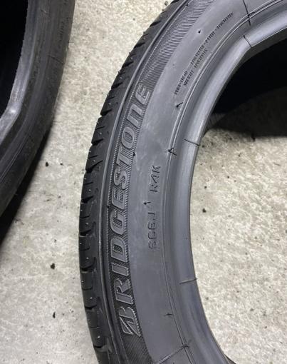 Bridgestone Turanza T001 185/50 R16