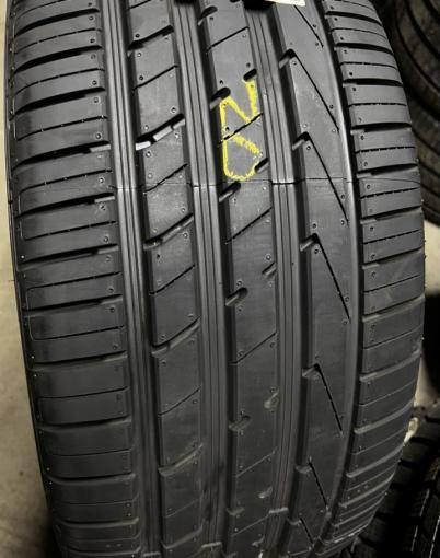 Hankook Ventus S1 Evo 2 SUV K117C 265/45 R20