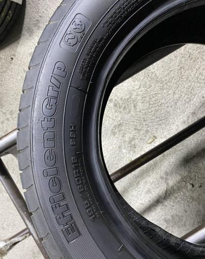 Goodyear EfficientGrip 195/60 R15