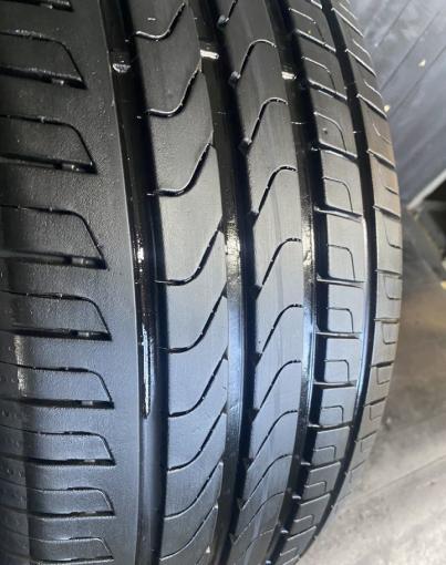 Pirelli Scorpion Verde 265/60 R18