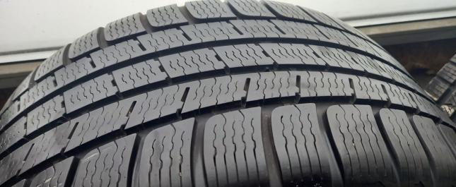 Michelin Pilot Alpin PA2 255/40 R18 95V